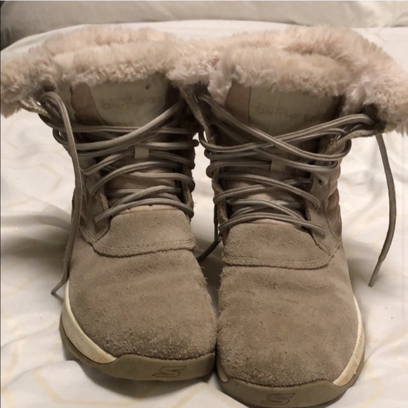 GUC - Girls Perfect Winter Boots - Picture 3 of 8